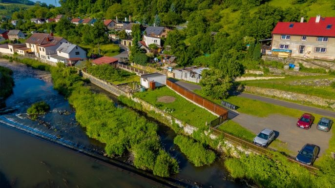 Pronájem, Zahrada, Benešov nad Ploučnicí