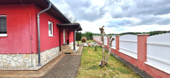 Prodej, Rodinný dům, Davle