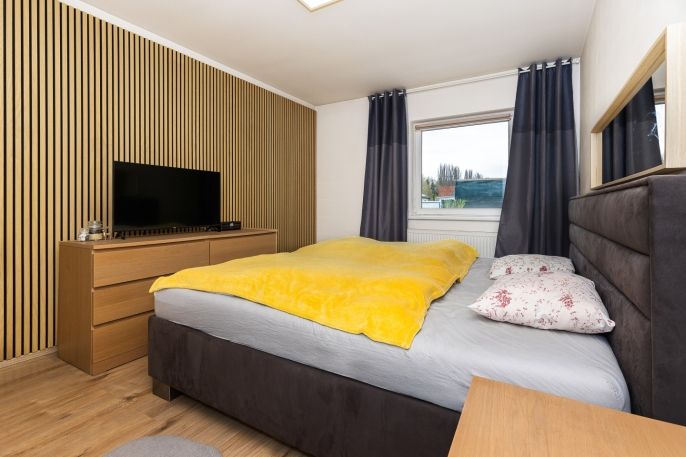 Prodej, Rodinný dům, Starý Mateřov