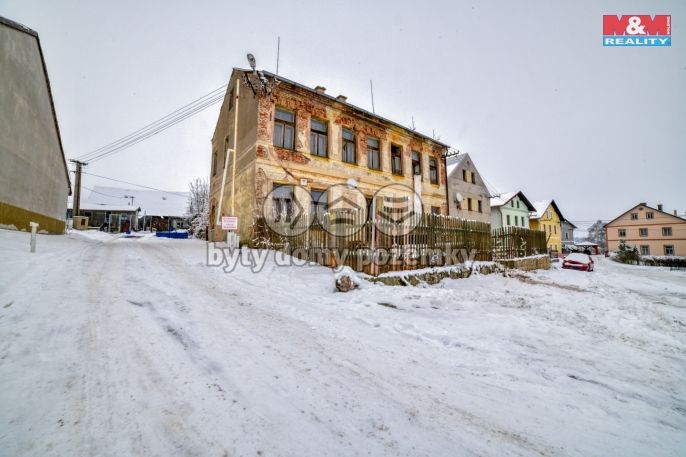 Prodej, Rodinný dům, Bochov