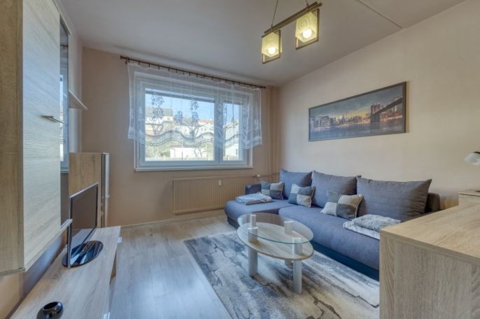 Prodej, Byt 3+1, Žlutice