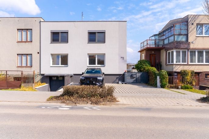 Prodej, Rodinný dům, Kroměříž