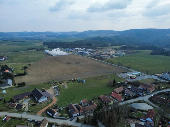 Prodej, Pozemek k bydlení, Mokrovraty