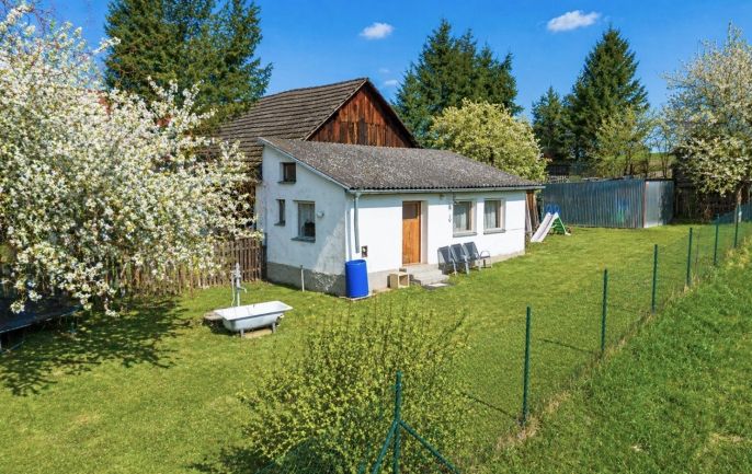 Prodej, Pozemek k bydlení, Čížová