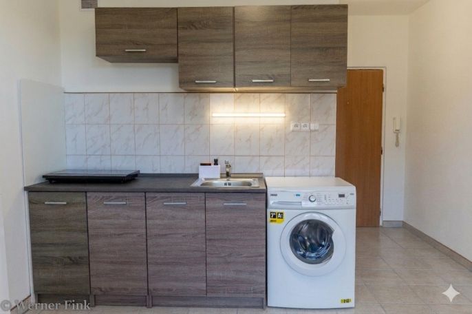 Pronájem, Byt 1+1, Chodov