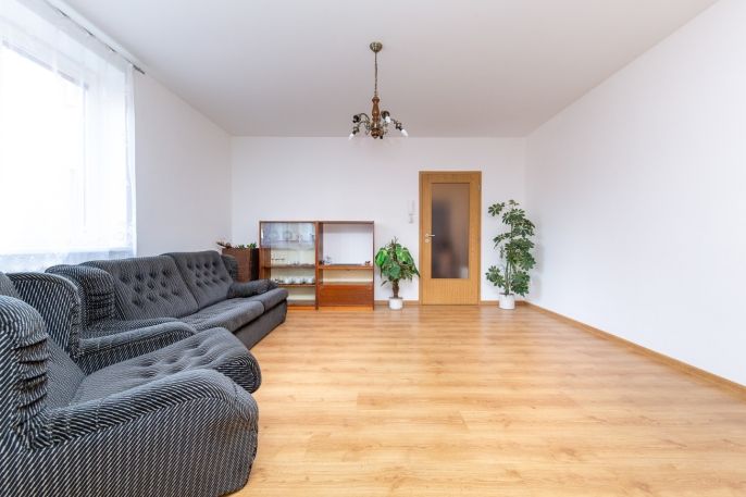 Pronájem, Byt 2+kk, Brno