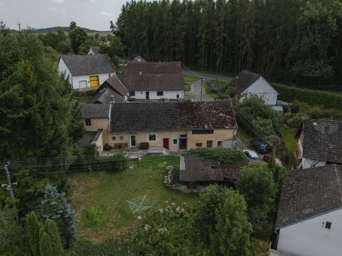 Prodej, Chalupa, Oselce