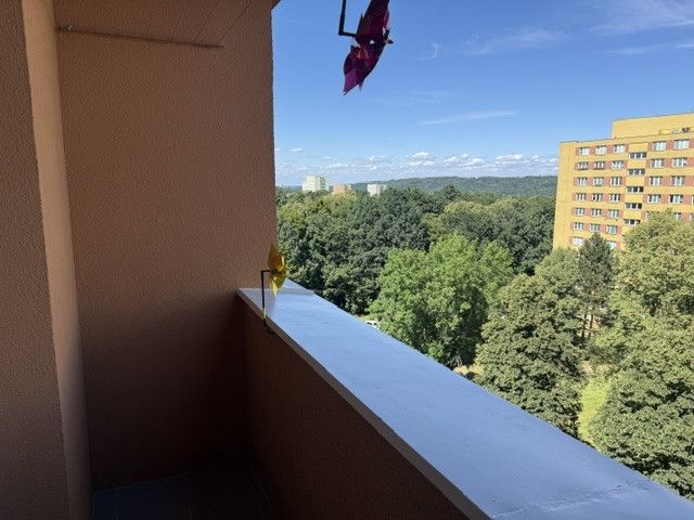 Pronájem, Byt 3+1, Ostrava