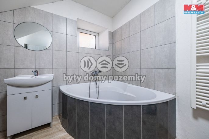 Prodej, Rodinný dům, Stádlec