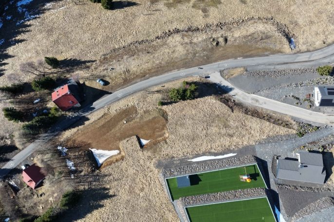 Prodej, Komerční pozemky, Loučná pod Klínovcem