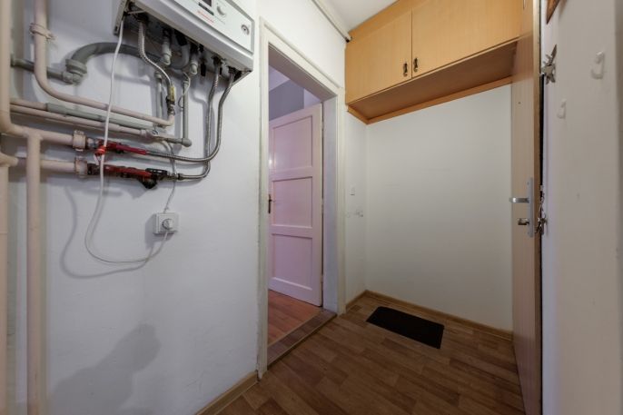 Prodej, Byt 3+1, Karlovy Vary