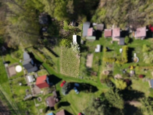 Prodej, Zahrada, Vamberk