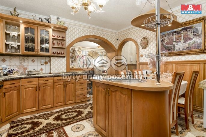 Prodej, Hotel, penzion, Ostrava