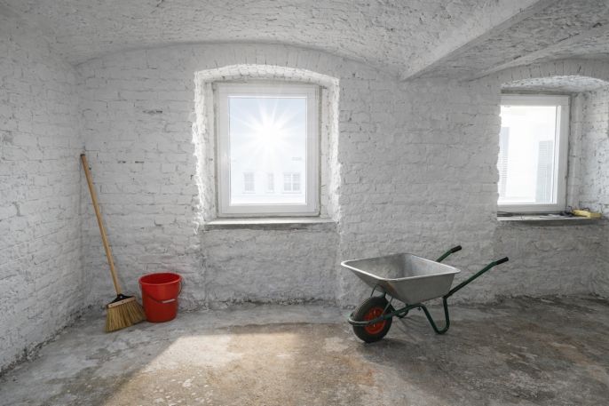 Pronájem, Byt 2+kk, Ludgeřovice