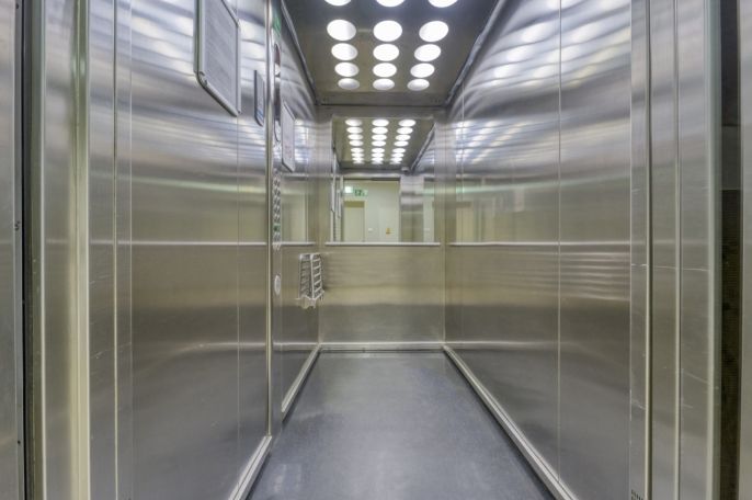 Prodej, Byt 1+kk, Praha