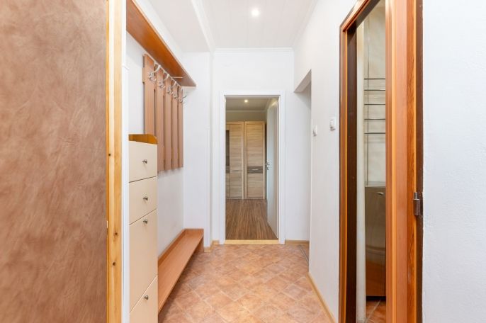 Pronájem, Byt 2+1, Tachov