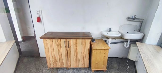 Pronájem, Obchod a služby, Hradec Králové