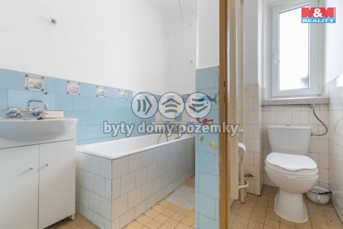 Prodej, Byt 3+1, Havířov