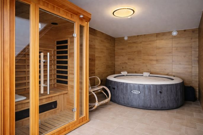 Prodej, Hotel, penzion, Rudník