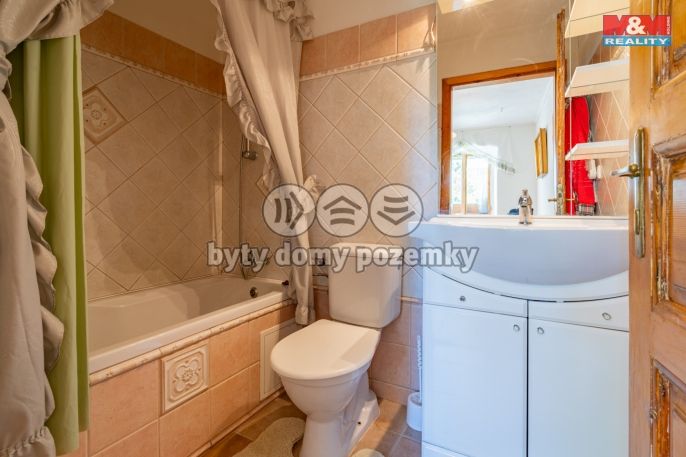 Prodej, Zemědělská usedlost, Žirovnice