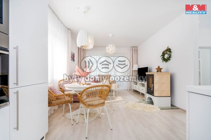 Prodej, Rodinný dům, Lipník