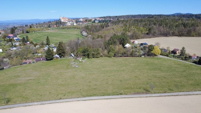 Prodej, Pole, Olomouc