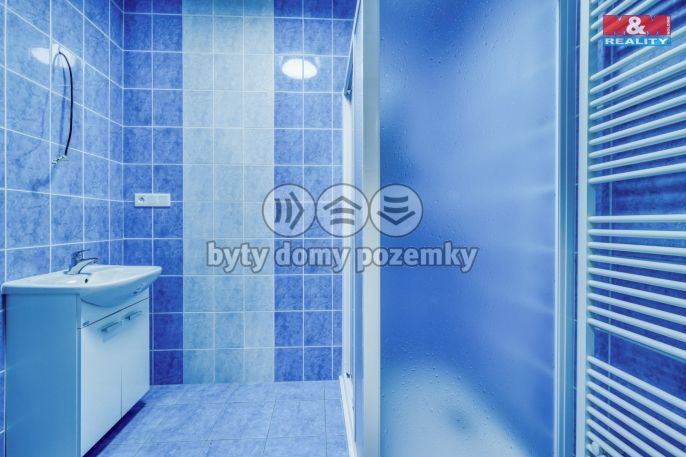 Pronájem, Kancelářský prostor, Dobřany