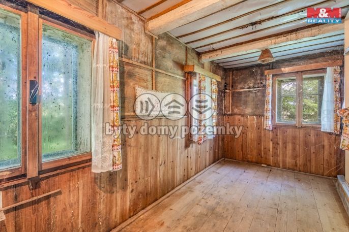 Prodej, Chalupa, Kunratice