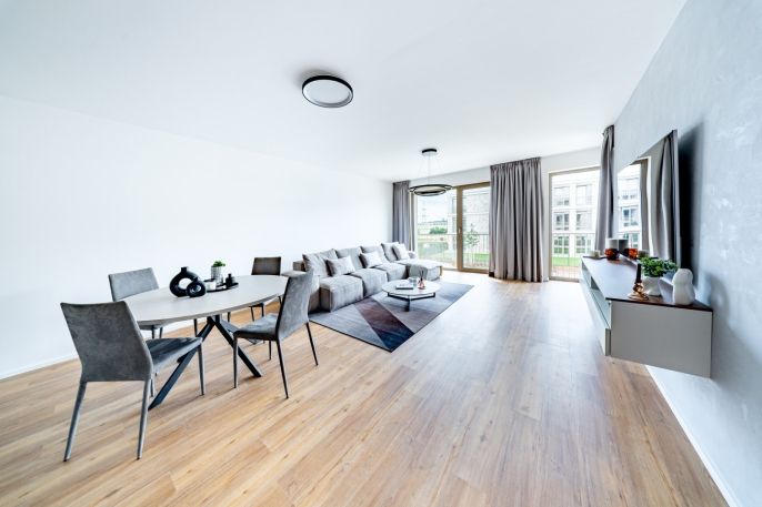 Prodej, Byt 4+kk, Brandýs nad Labem-Stará Boleslav