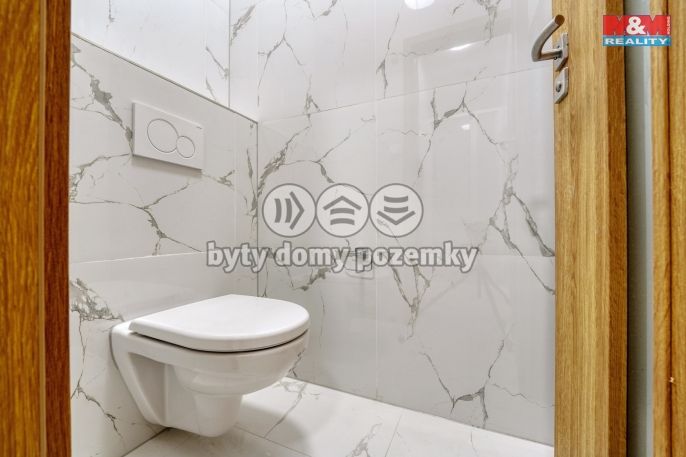 Pronájem, Byt 1+1, Plzeň