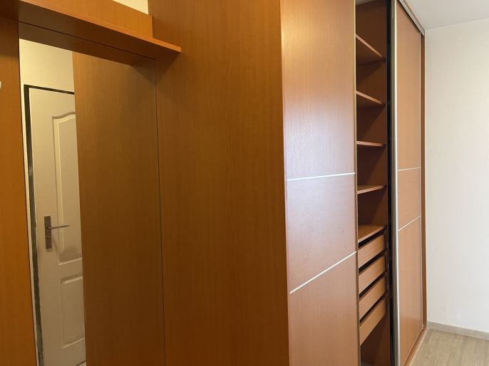 Pronájem, Byt 2+kk, Praha