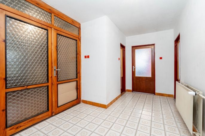 Prodej, Chalupa, Svratka