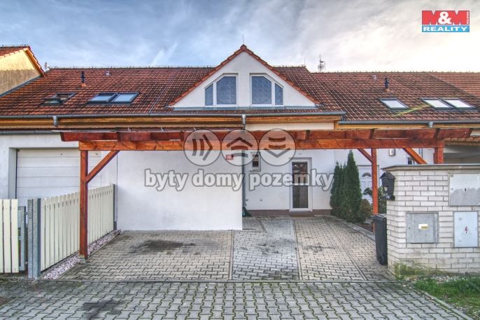 Prodej, Rodinný dům, Nehvizdy