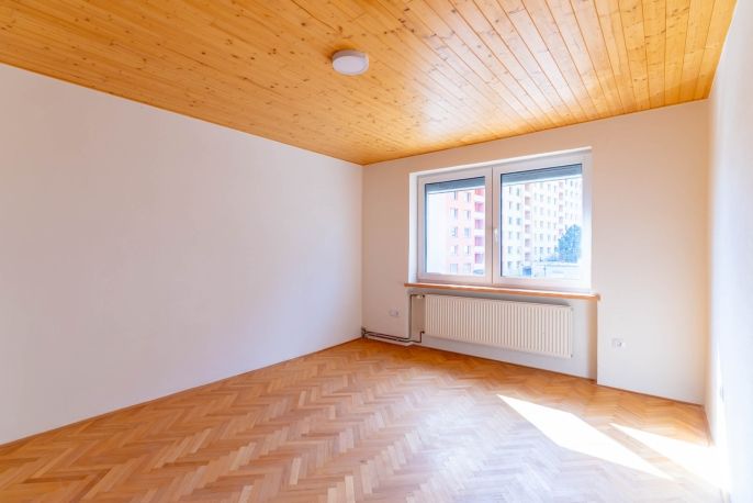 Prodej, Rodinný dům, Kroměříž