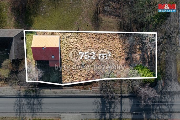 Prodej, Rodinný dům, Drahonice