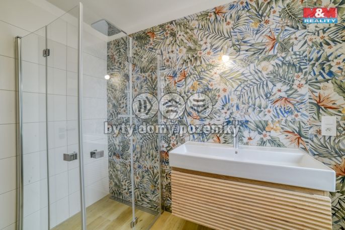 Prodej, Rodinný dům, Cheb