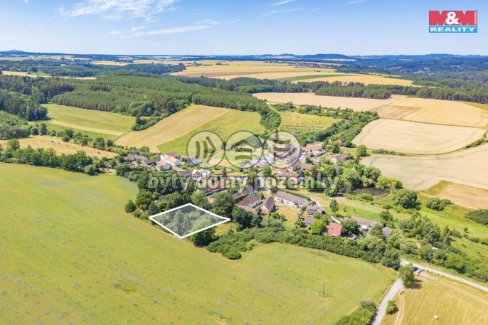 Prodej, Zahrada, Erpužice