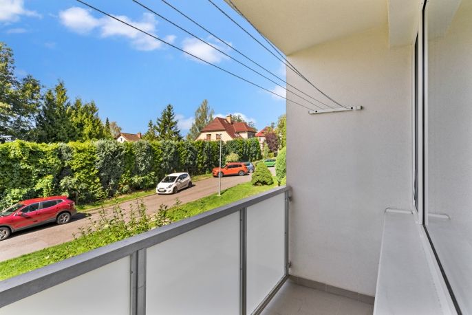 Prodej, Byt 2+1, Frýdlant
