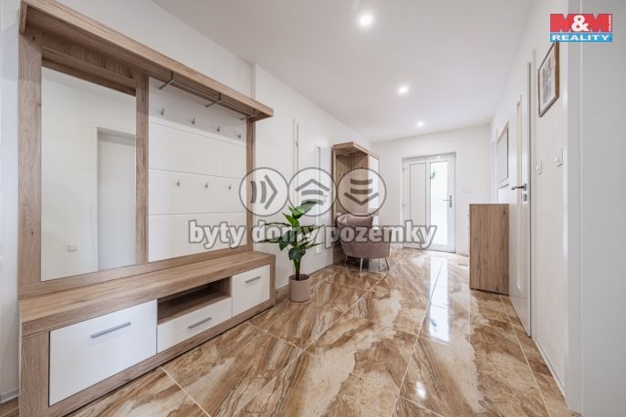 Prodej, Rodinný dům, Kunice