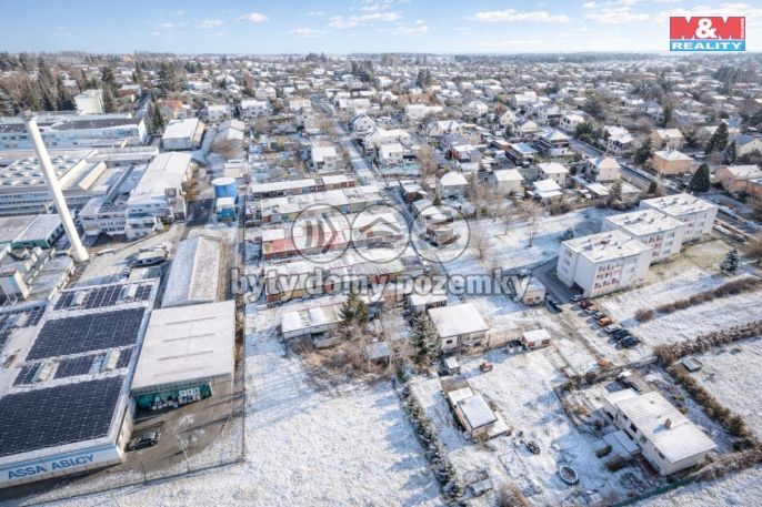 Prodej, Garáž, Rychnov nad Kněžnou