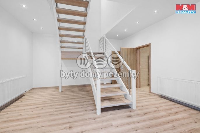 Prodej, Rodinný dům, Rabakov