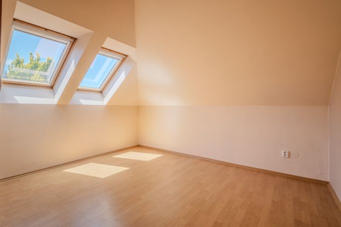 Prodej, Rodinný dům, Stará Ves nad Ondřejnicí