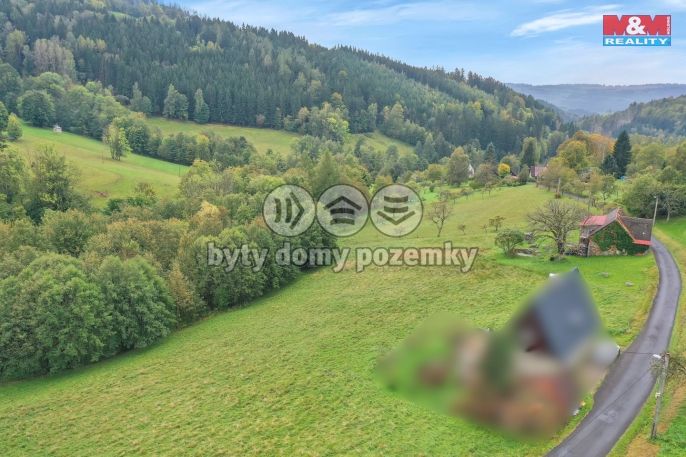 Prodej, Louka, Rokytnice nad Jizerou