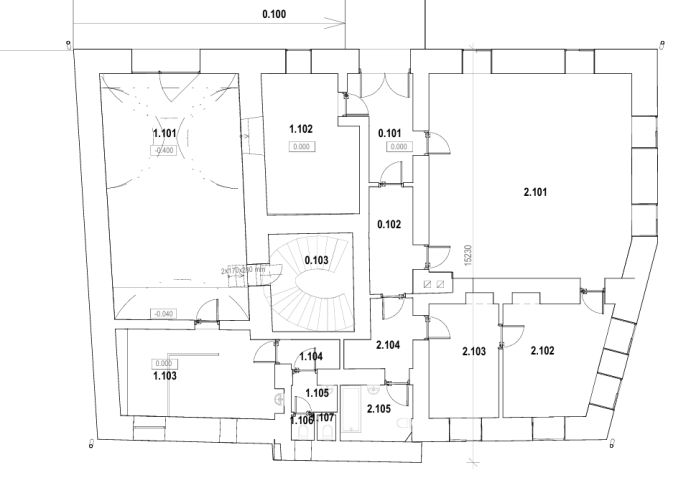 Prodej, Byt 2+1, Nedvědice