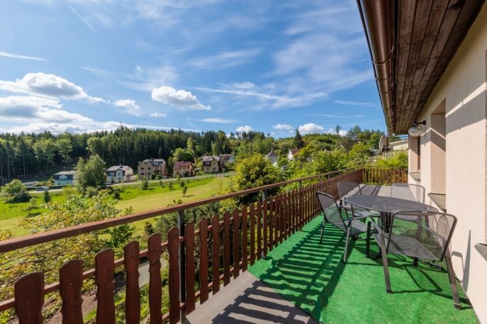 Prodej, Rodinný dům, Karlovy Vary