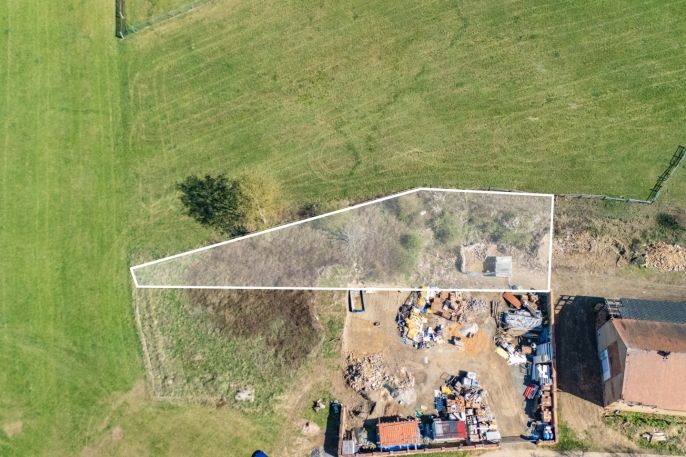 Prodej, Pozemek k bydlení, Břasy