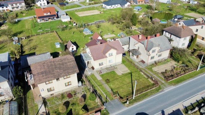 Prodej, Rodinný dům, Letohrad