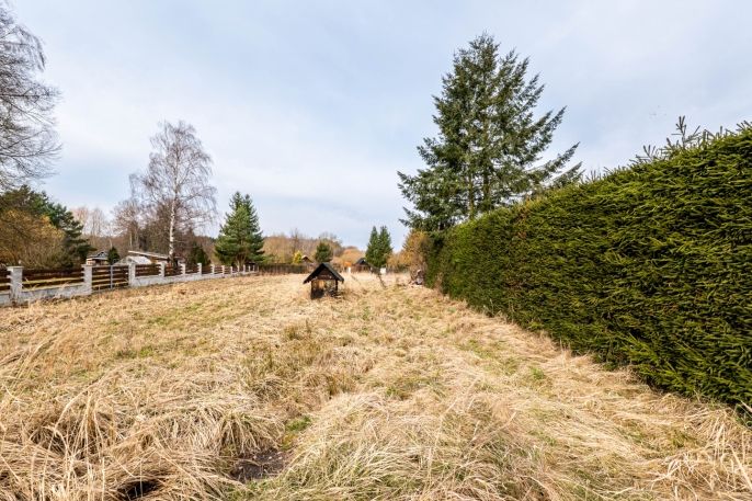 Prodej, Pozemek k bydlení, Sudoměřice u Bechyně