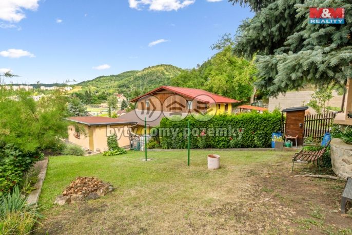 Prodej, Zahrada, Ústí nad Labem