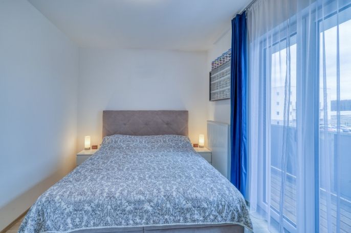 Prodej, Byt 2+kk, Zbůch